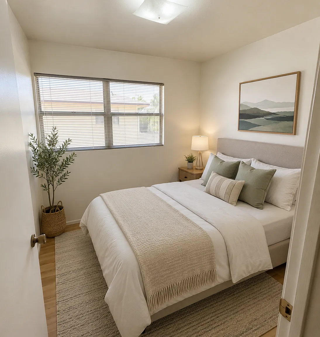 2 bed, 836 sqft, $1,250 — Photo 4