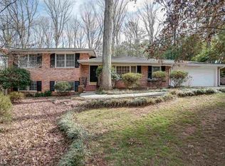 2227 Winding Way, Tucker, GA 30084