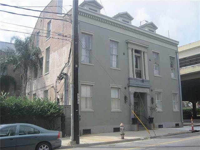 1st image of 1115 Prytania St #303