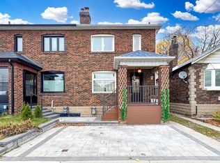 196 Lawrence Ave W, Toronto, ON M5M 1A8