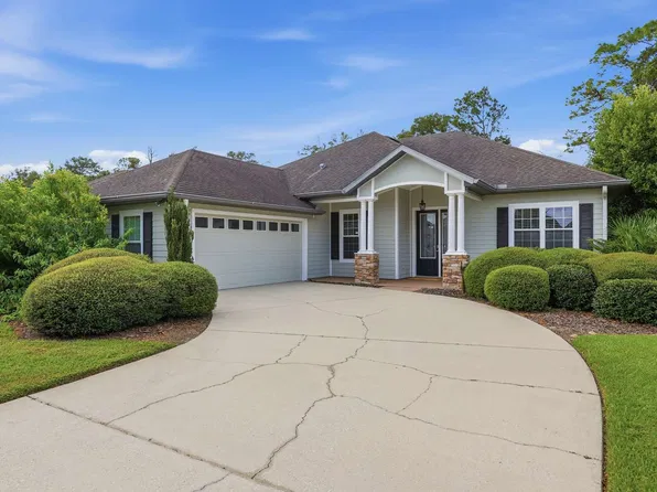 2754 NW 147th St, Newberry, FL 32669