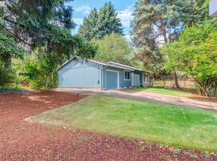7580 SE Jennings Ave, Milwaukie, OR 97267
