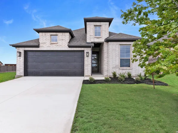 2257 Altiplano, San Antonio, TX 78245