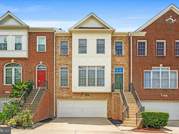 8510 Bells Ridge Ter, Rockville, MD 20854