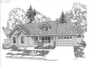 512 Honeysuckle Ln, Eugene, OR 97401