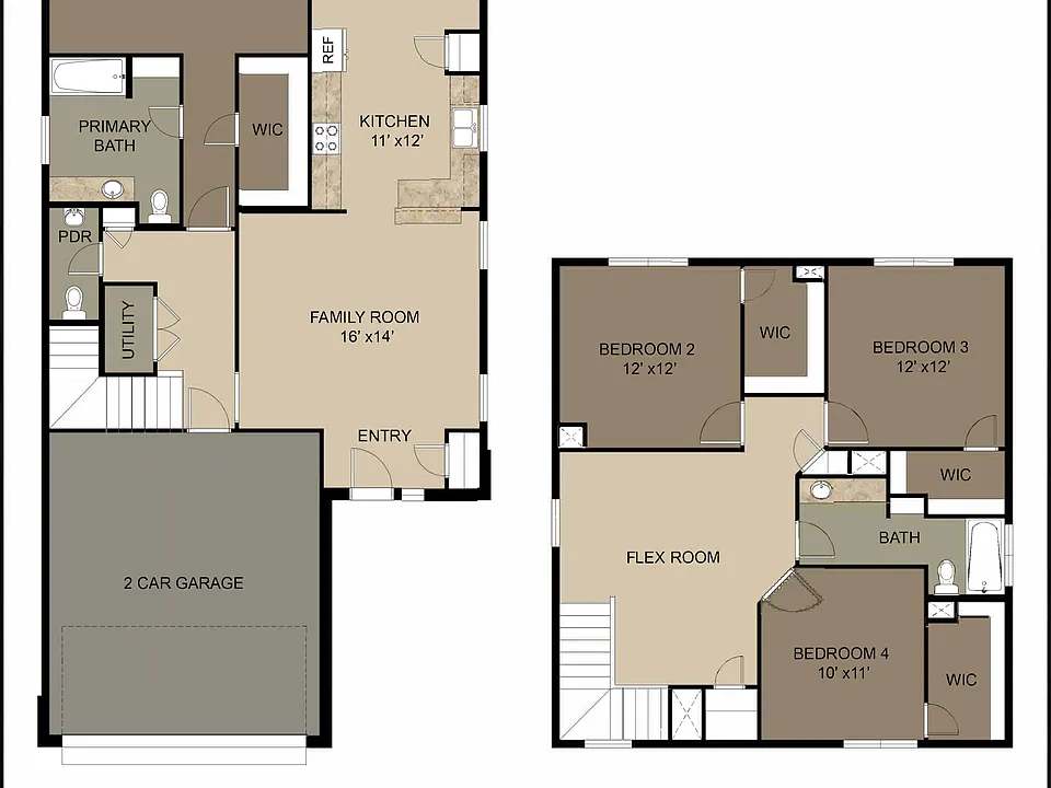 12243 Gemma Ln