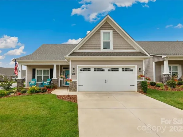 620 River Birch Dr, Salisbury, NC 28146