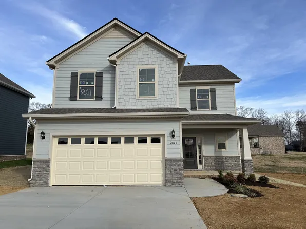 9011 Ada Way Lot 215, Fairview, TN 37062
