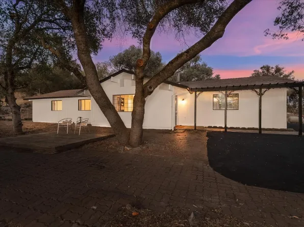 28533 Copper Creek Dr, Coarsegold, CA 93614