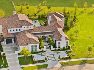 3686 Balfour Ct, Frisco, TX 75034
