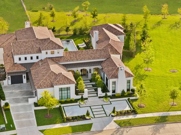 3686 Balfour Ct, Frisco, TX 75034