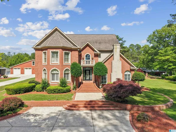 624 Deer Run Dr, Centreville, AL 35042