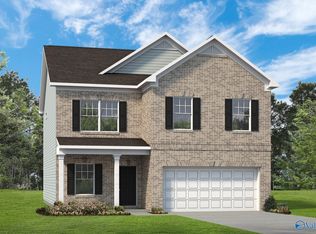 170 Morning Dew Rd, Toney, AL 35773