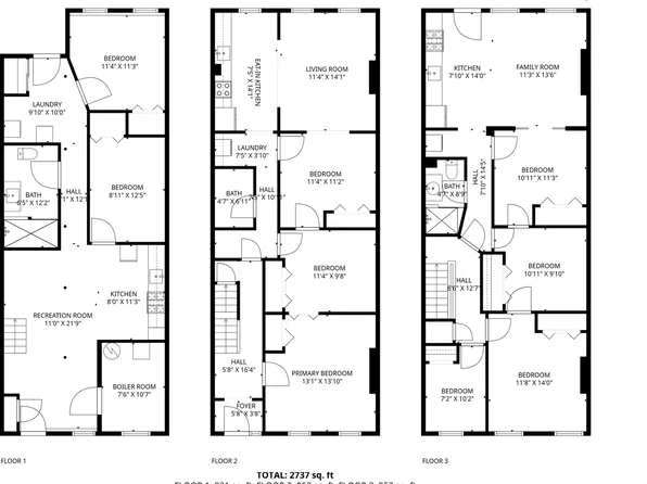 285 Lincoln Avenue image 33 of 36