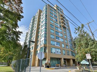 2800 Warden Ave #604, Toronto, ON M1W 3Z6