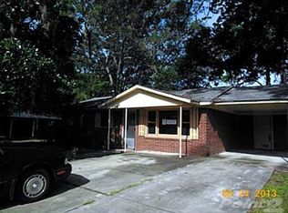 8601 Cresthill Ave, Savannah, GA 31406