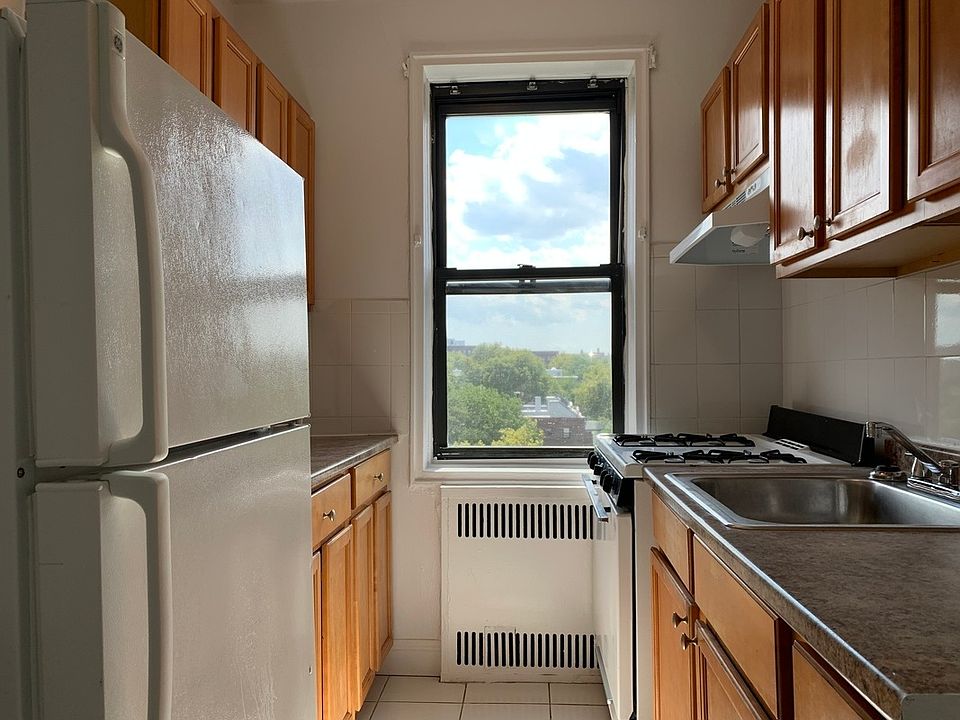 1st image of 47-09 Skillman Ave #6G