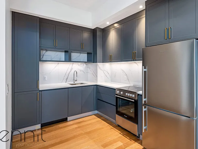 1430 Fulton St #PENTHOUSE — Photo 7