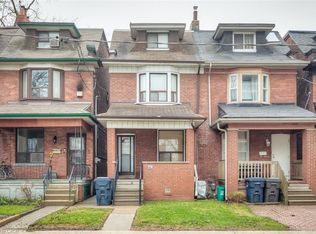 41 Springhurst Ave, Toronto, ON M6K 1B4