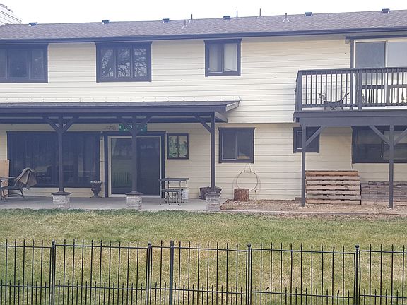 Back of Home