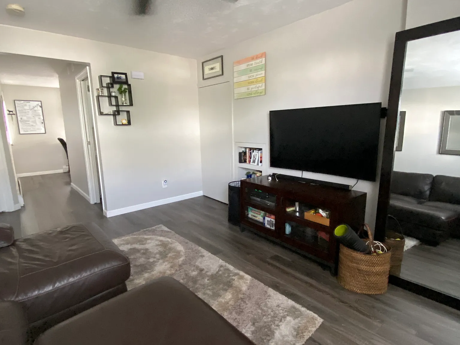 2 bed, 525 sqft, $2,750 — Photo 3