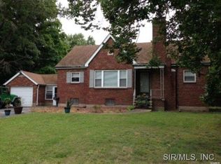 425 W Highway 50, O Fallon, IL 62269