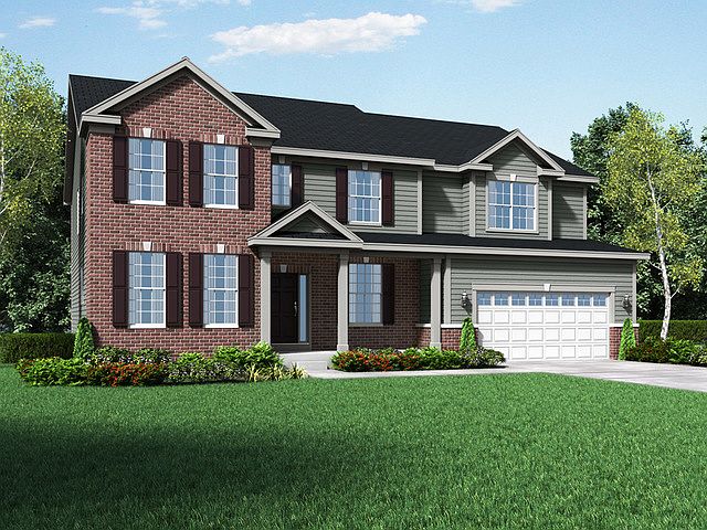 1st image of 152 Cranbrook Ln