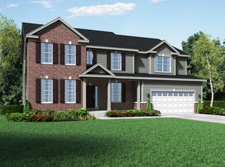 152 Cranbrook Ln, Hawthorn Woods, IL