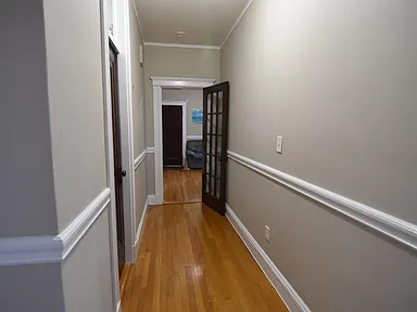 3D Walkthrough