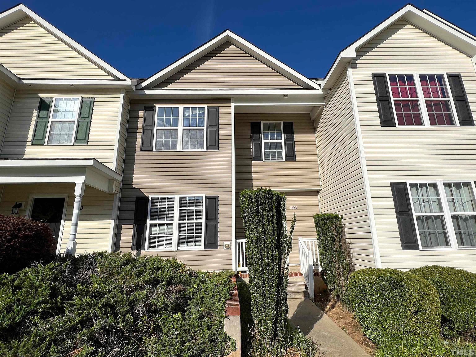 401 Whitehall Ct, Clayton, NC 27520 Zillow