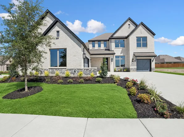 1902 Vantage Dr, Rockwall, TX 75087