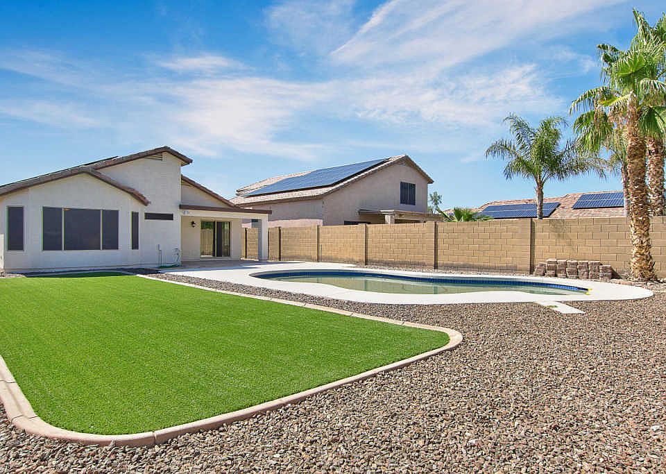 1st image of 5829 N Castano Ct