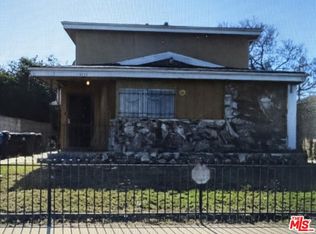 9111 Baring Cross St, Los Angeles, CA 90044