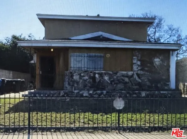 9111 Baring Cross St, Los Angeles, CA 90044