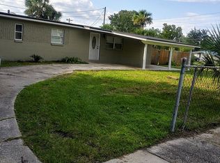 210 Blairmore Blvd, Orange Park, FL 32073