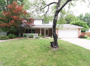 3716 Edinburgh Dr, Kalamazoo, MI