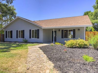 7313 Saint John Way, Orangevale, CA, 95662