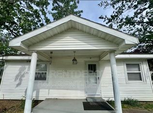 5515 N New York Ave, Evansville, IN 47711