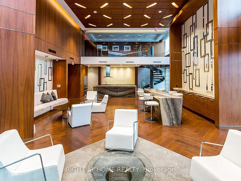 215 Sherway Gardens Rd #2805 — Photo 16