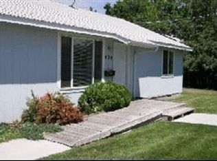 422 7th St S, Nampa, ID 83651