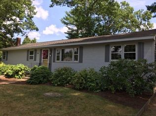 27 Circle Dr, Coventry, RI 02816
