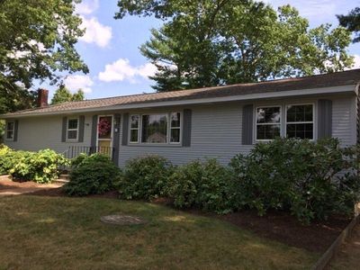 27 Circle Dr, Coventry, RI, 02816