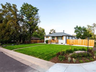 4596 S Jason St, Englewood, CO, 80110