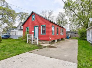 2050 Cleveland Ave SW, Wyoming, MI 49509