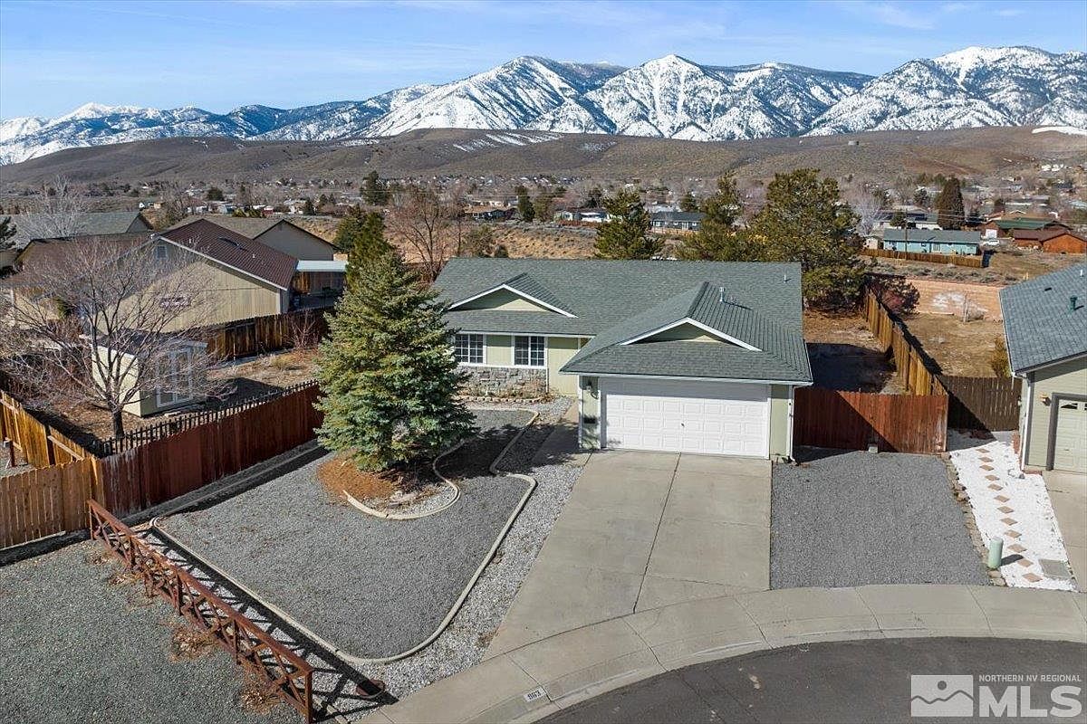 963 Parkview Ct, Carson City, NV 89705 Zillow