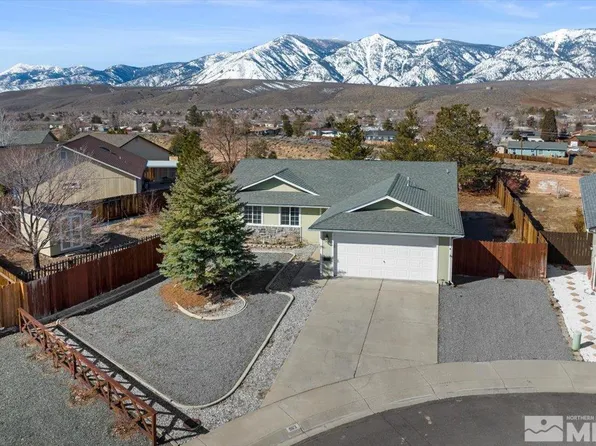 963 Parkview Ct, Carson City, NV 89705