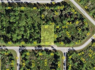 12110 Keller Ave, Port Charlotte, FL 33981