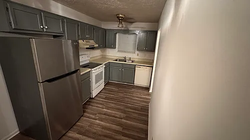 8501 Westchester Dr #8501 Photo 1