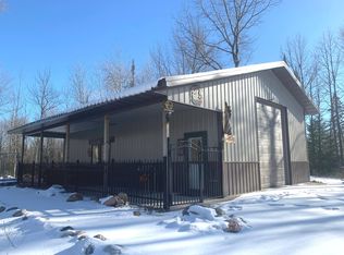 N12406 Hicks Landing Rd, Fifield, WI 54524