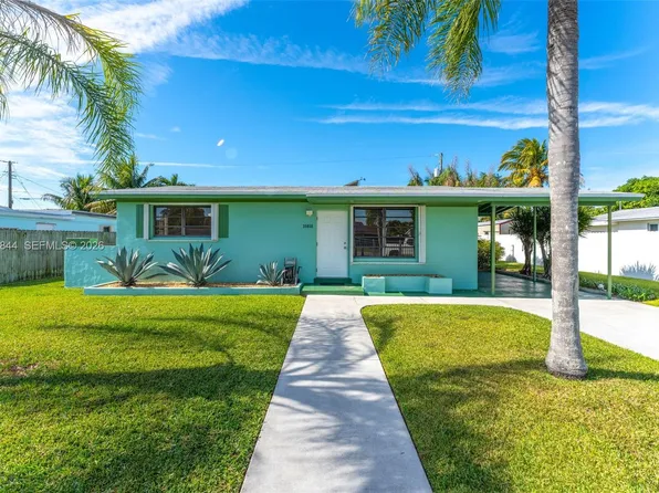 30050 SW 148th Ave, Homestead, FL 33033